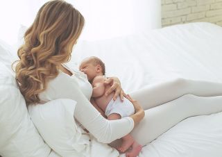 The Benefits of Breastfeeding Your Child | SM Supermalls
