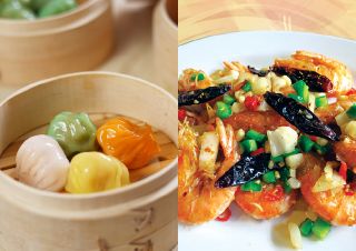 LISTED: Dimsum Places To Try At SM | SM Supermalls