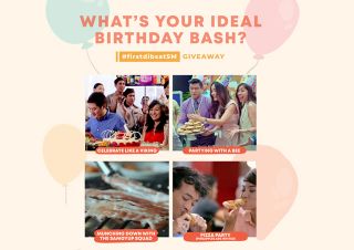 What’s Your Ideal Birthday Bash?