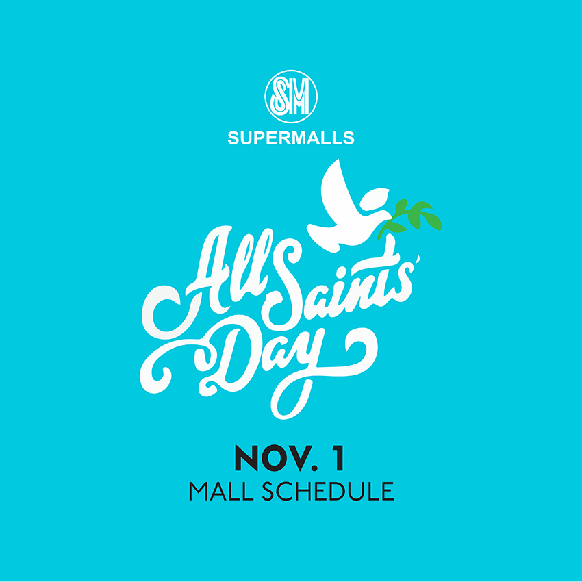 All Saints' Day 2019 - 1