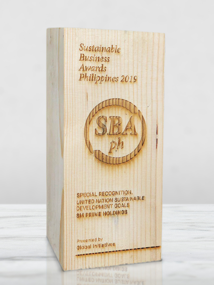 SBA-Award