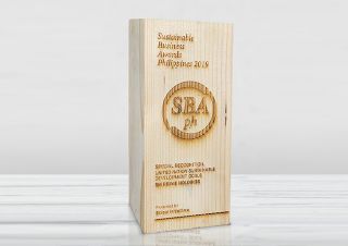 SM Prime recognized at Sustainable Business Awards 2019