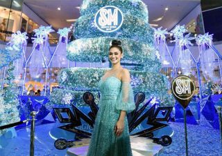 Go North this Christmas with SM City North EDSA’s Magical Holiday celebration