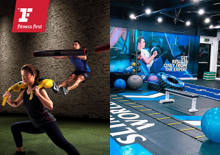 5 Places for Staying in Shape in the Holidays | SM Supermalls