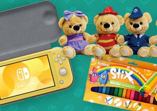 The Best Toys for Kids This Holiday Season | SM Supermalls
