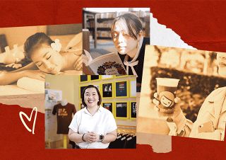 Doc Gia Sison’s 10 Valentine’s Day ideas for the self-partnered
