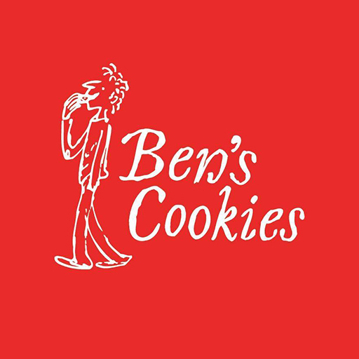 BEN'S COOKIES