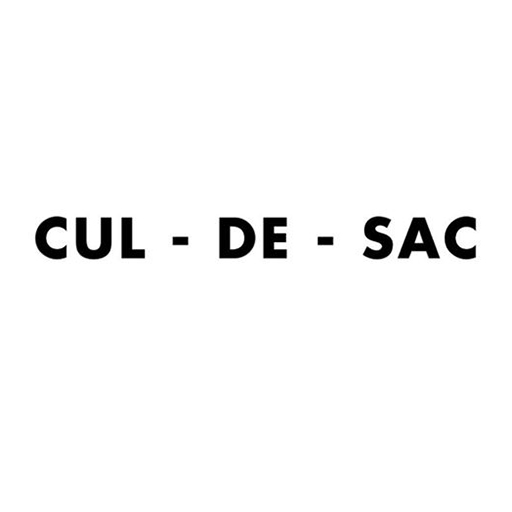 CUL-DE-SAC
