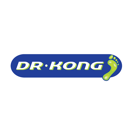 DR KONG