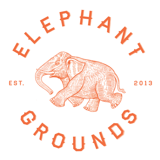 ELEPHANT GROUNDS