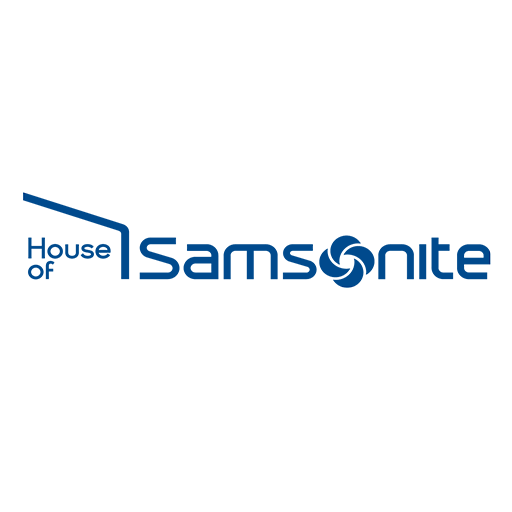 HOUSE OF SAMSONITE