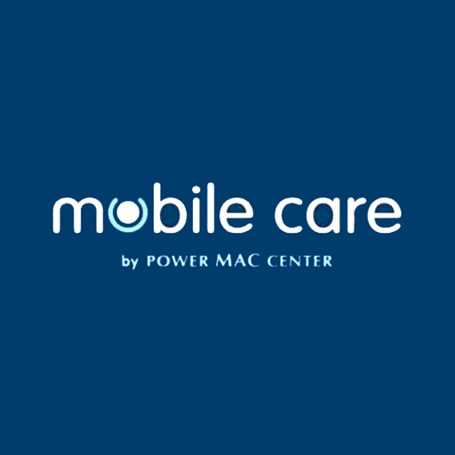 MOBILE CARE BY POWER MAC CENTER