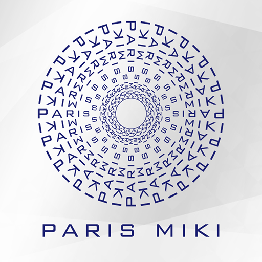 PARIS MIKI