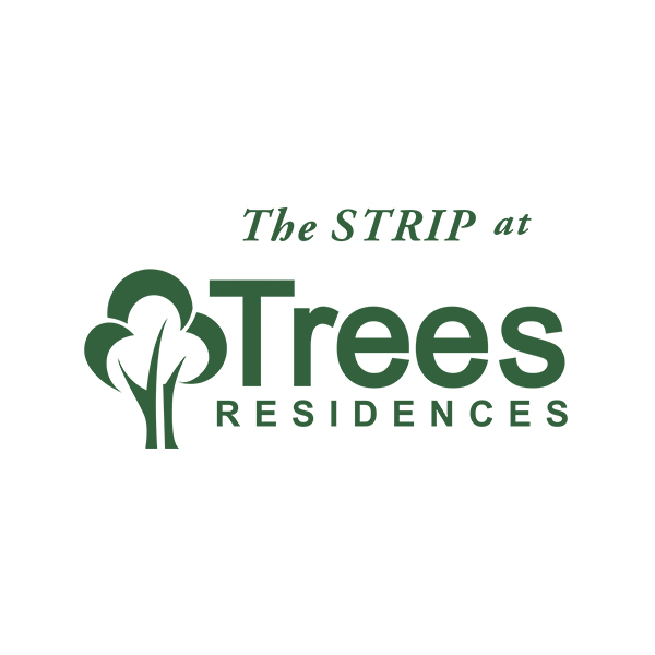 SMDC Strip at Trees