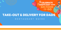 Father's Day Restaurant Guide