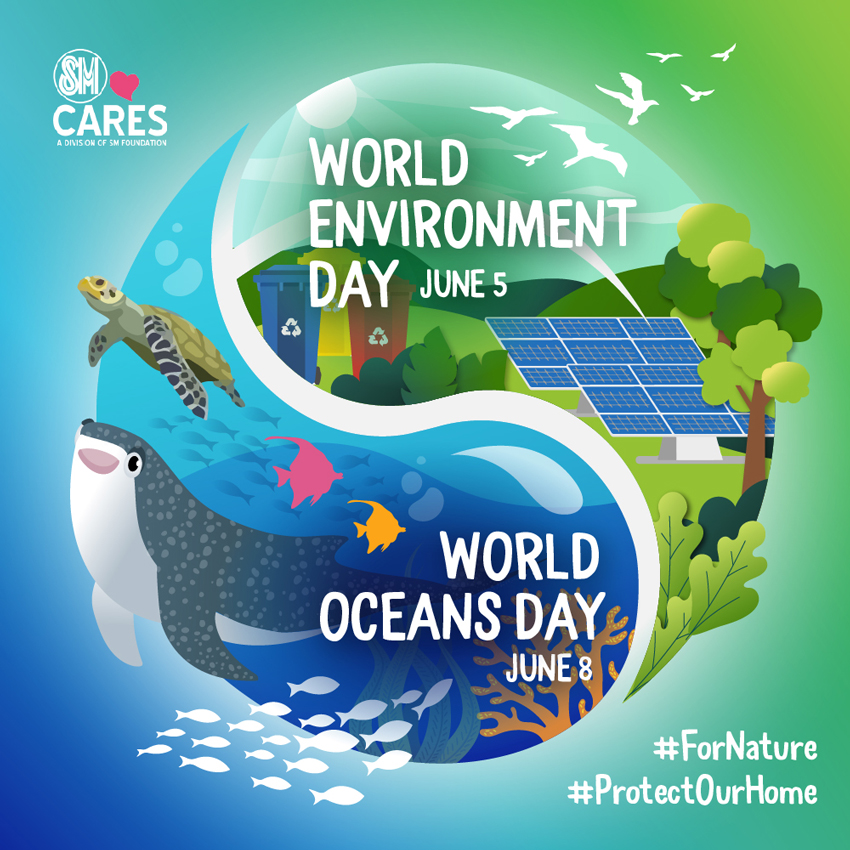 World-Oceans-Day--World-Environment-Day