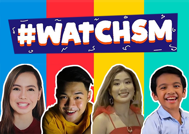 SUBSCRIBE & WIN #WatchSM Promo