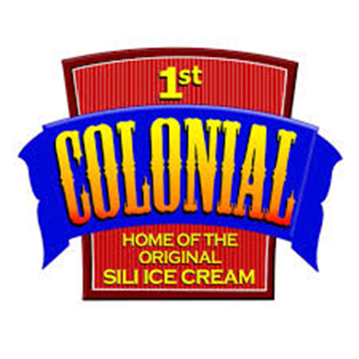 1ST COLONIAL GRILL