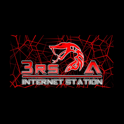 3RS A INTERNET STATION