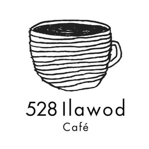 528 ILAWOD CAFE