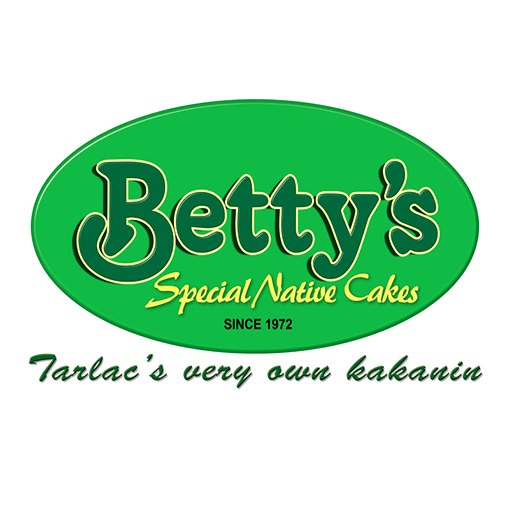 BETTYS NATIVE CAKE