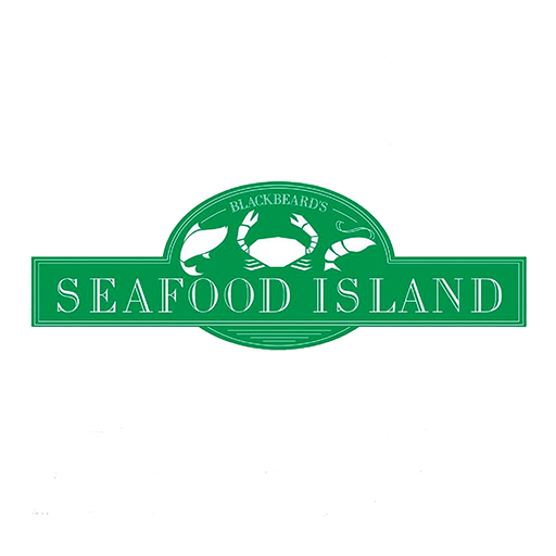 BLACKBEARDS SEAFOOD ISLAND