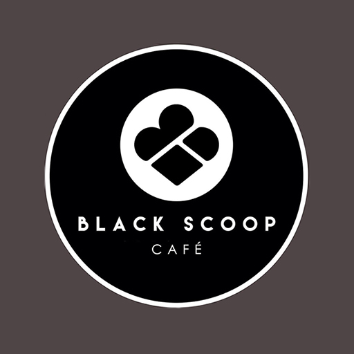 BLACK SCOOP CAFE