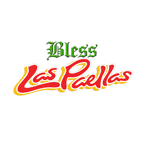 BLESS LAS PAELLAS