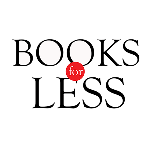 BOOKS FOR LESS