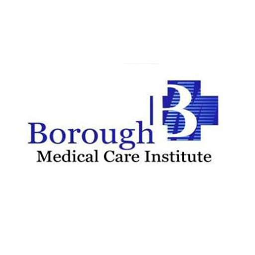 BOROUGH MEDICAL CARE INSTITUTE