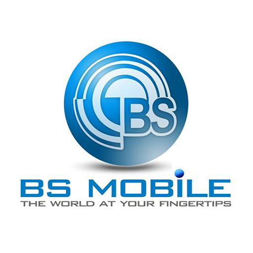 BS MOBILE