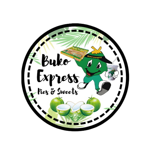 BUKO EXPRESS PIES AND SWEETS