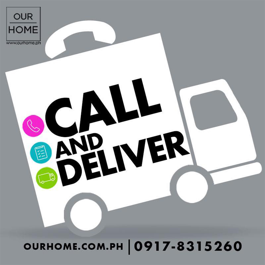 CALL-AND-DELIVER