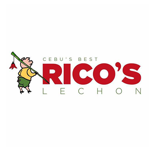 Cebu's Best Rico's Lechon