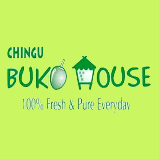 CHINGU BUKO HOUSE