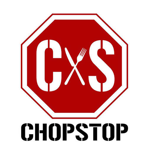 CHOPSTOP
