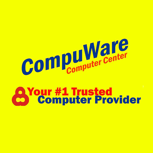 COMPUWARE COMPUTER CENTER