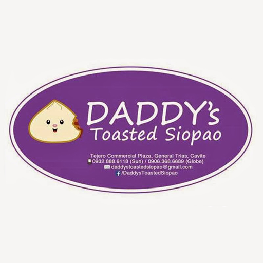 DADDYS TOASTED SIOPAO
