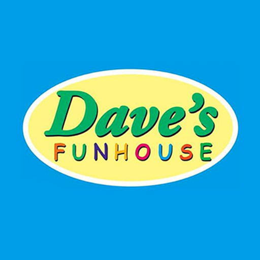 DAVES FUN HOUSE