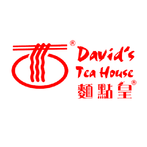 DAVIDS TEA HOUSE