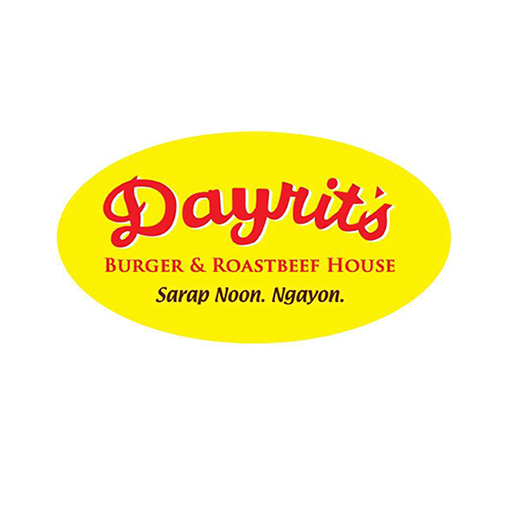 DAYRITS BURGER AND ROASTBEEF HOUSE