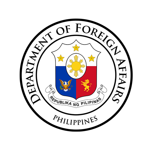 DEPARTMENT OF FOREIGN AFFAIRS