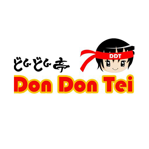 DON DON TEI