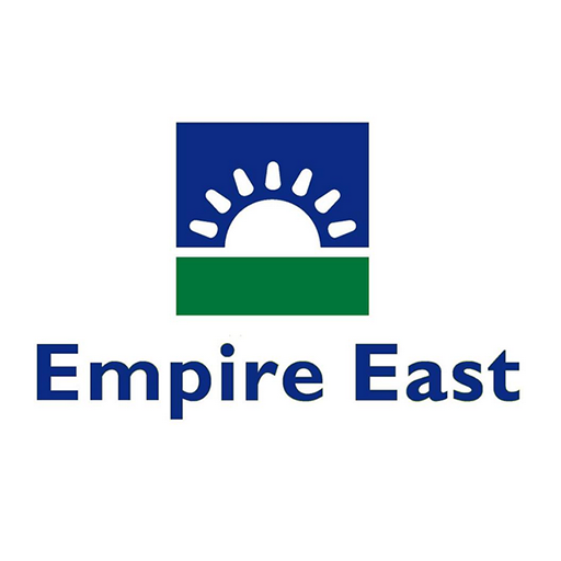 EMPIRE EAST