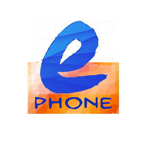 E - PHONE