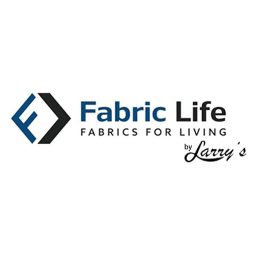 FABRIC LIFE BY LARRYS