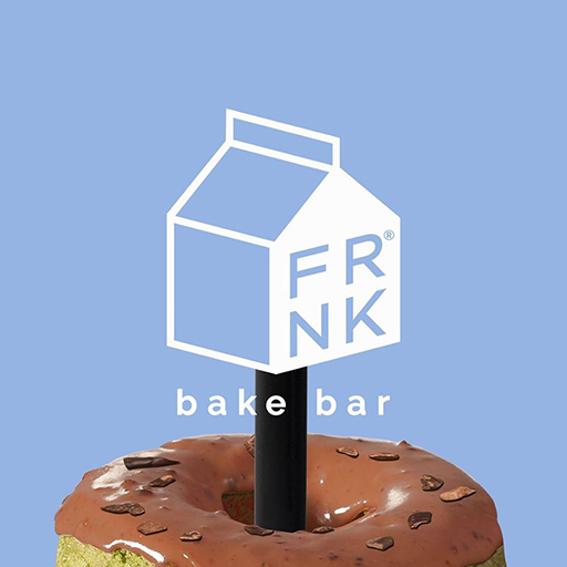 FRNK BAKE BAR