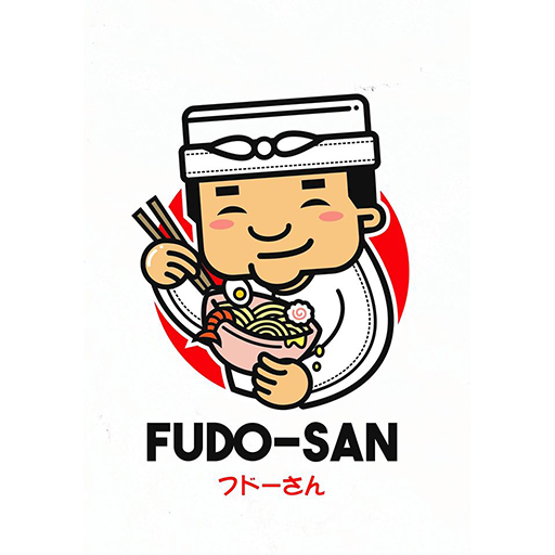 FUDO-SAN