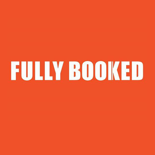 FULLY BOOKED