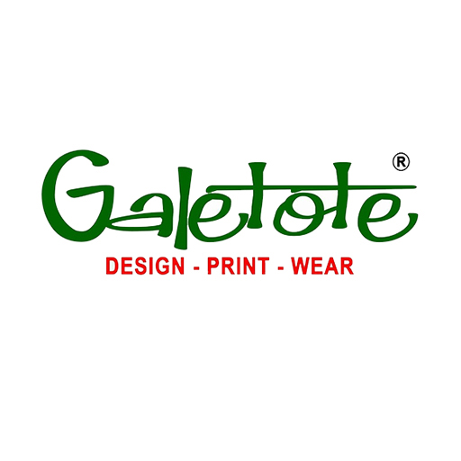 GALETOTE T-SHIRT PRINTING SHOPPE